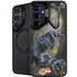 Marvel Black Panther In the Jungle Galaxy S25 Kickstand Case